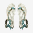 Sheeba Queen Sandals - Azure