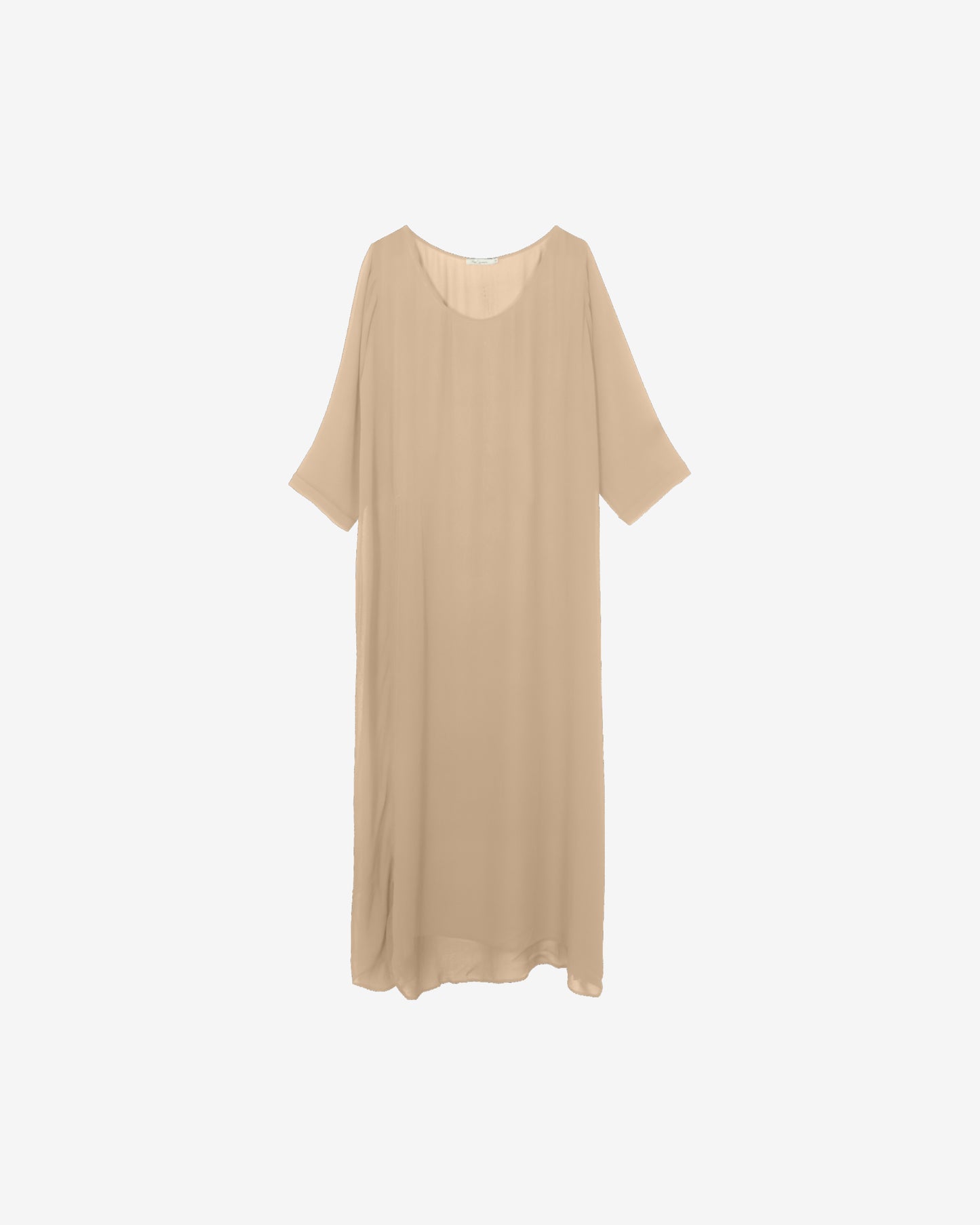 Slow Dress - Nude