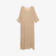 Slow Dress - Nude