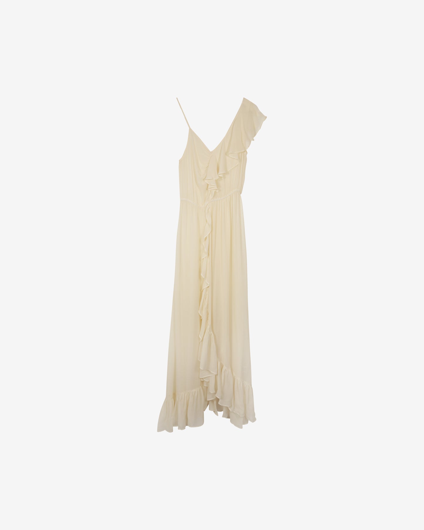 Robe Tango - Ivoire