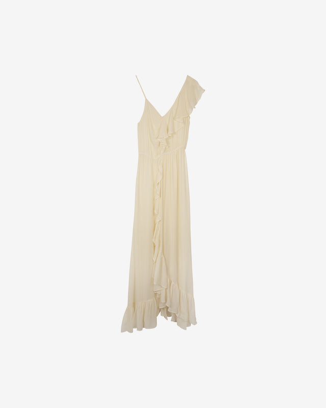 Tango Dress - Ivory - Image 1