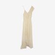 Tango Dress - Ivory