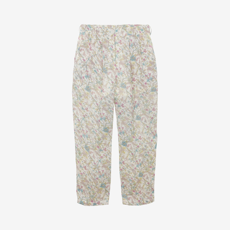 Timeo Pants - Ivory
