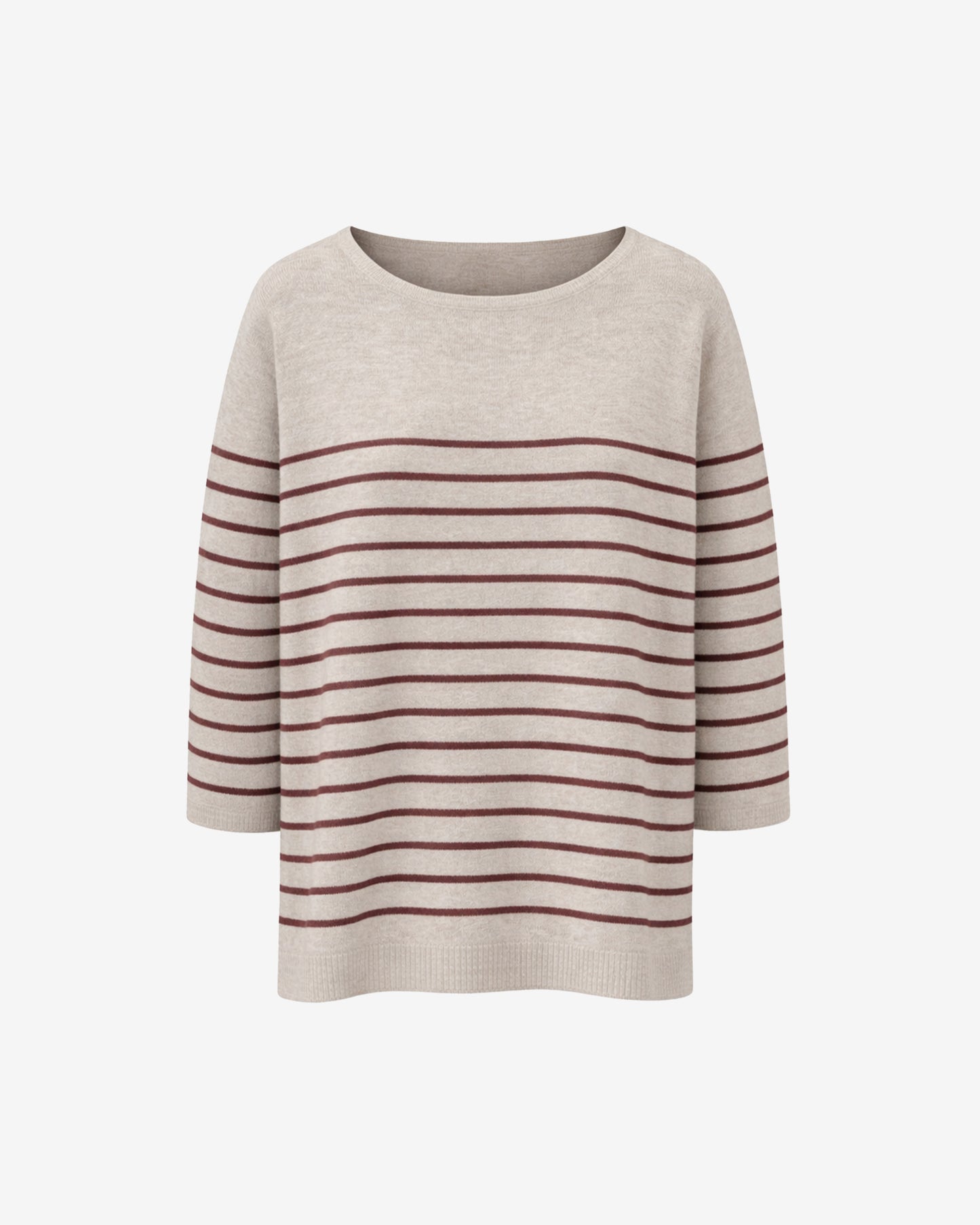 Pull Autissier - Beige