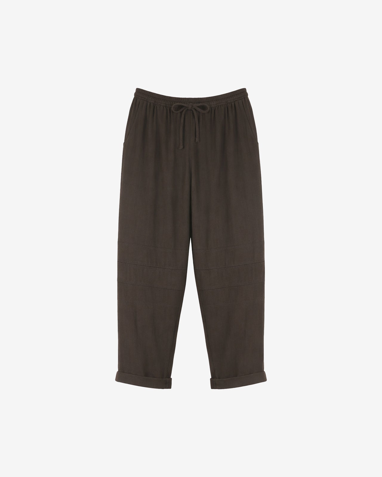 Pantalon Cedre - Charbon - Image 1