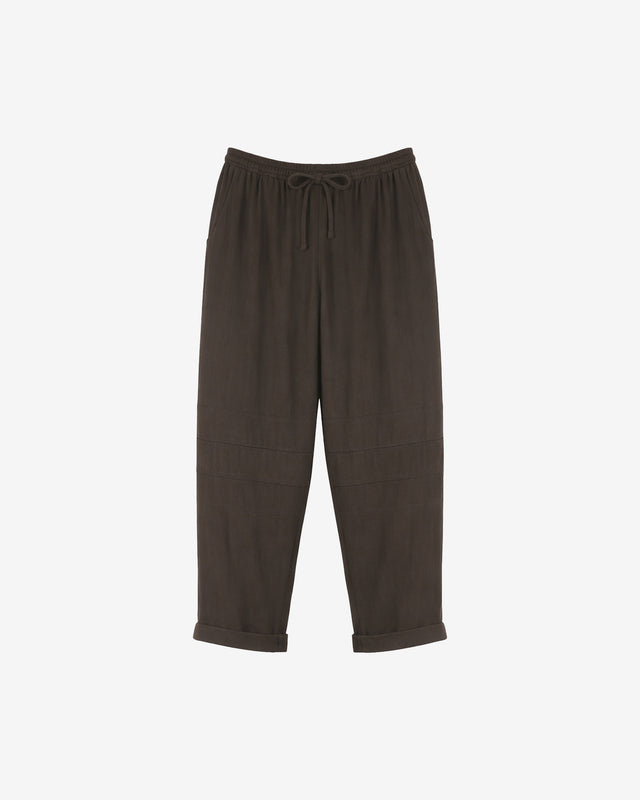Pantalon Cedre - Charbon - Image 1