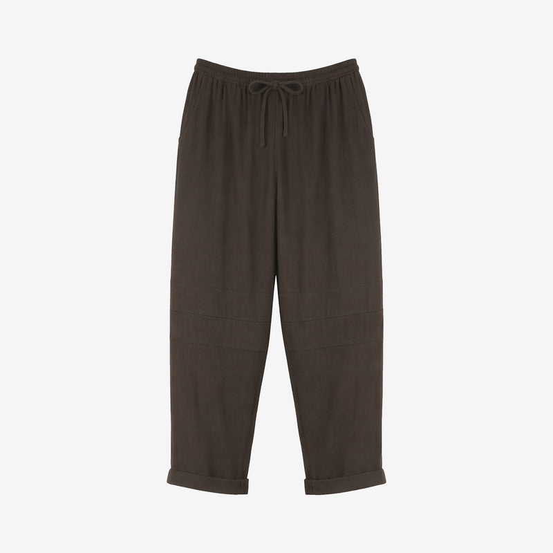 Cedre Pants - Charcoal