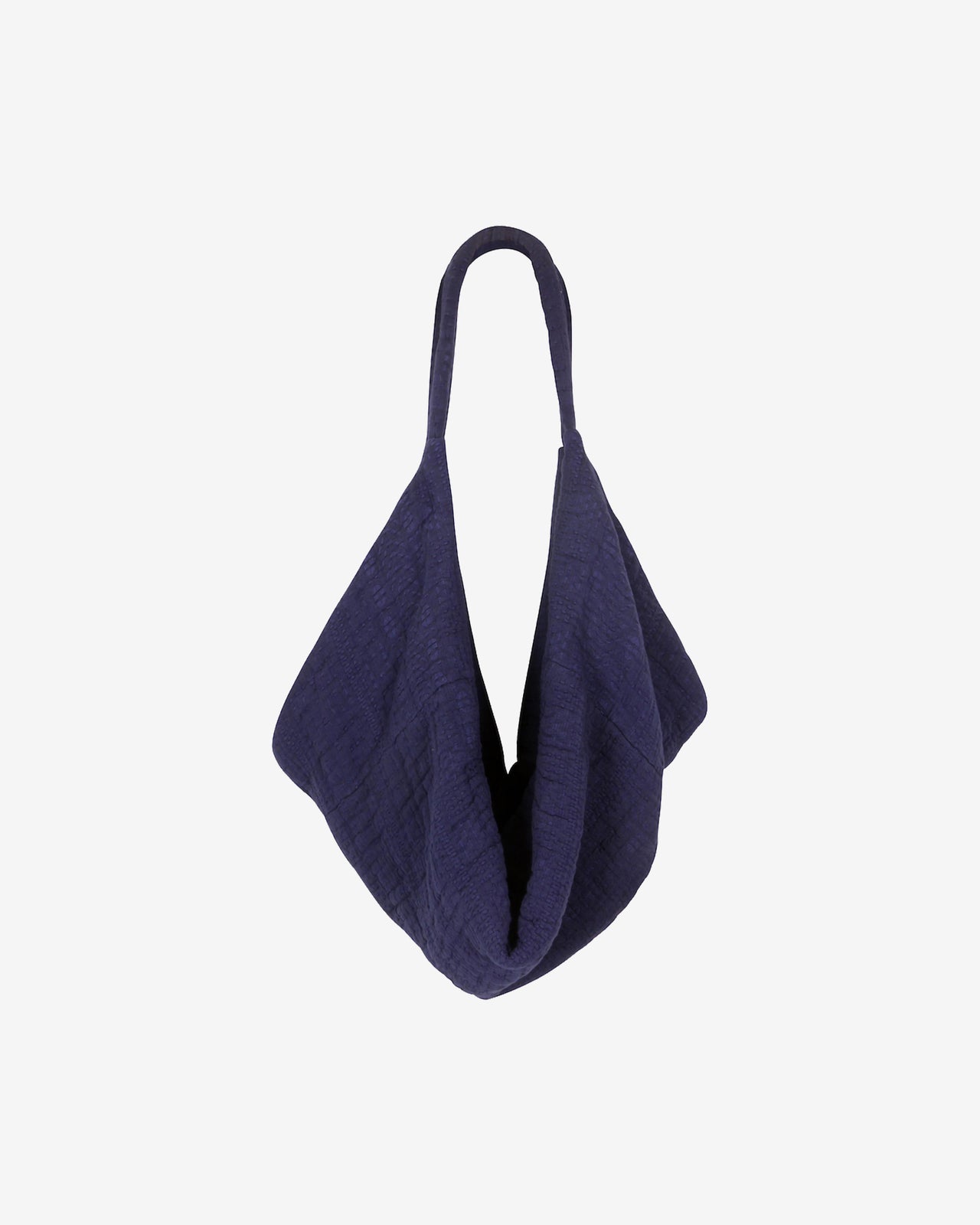 Sac Chanti - Bleu - Image 1