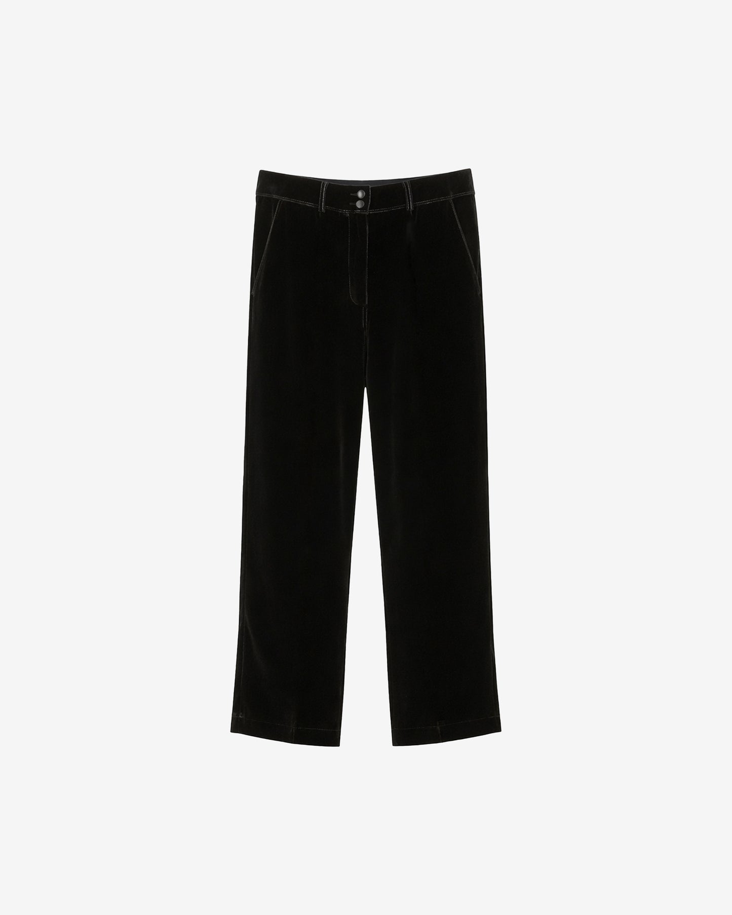 Dietrich Pants - Black