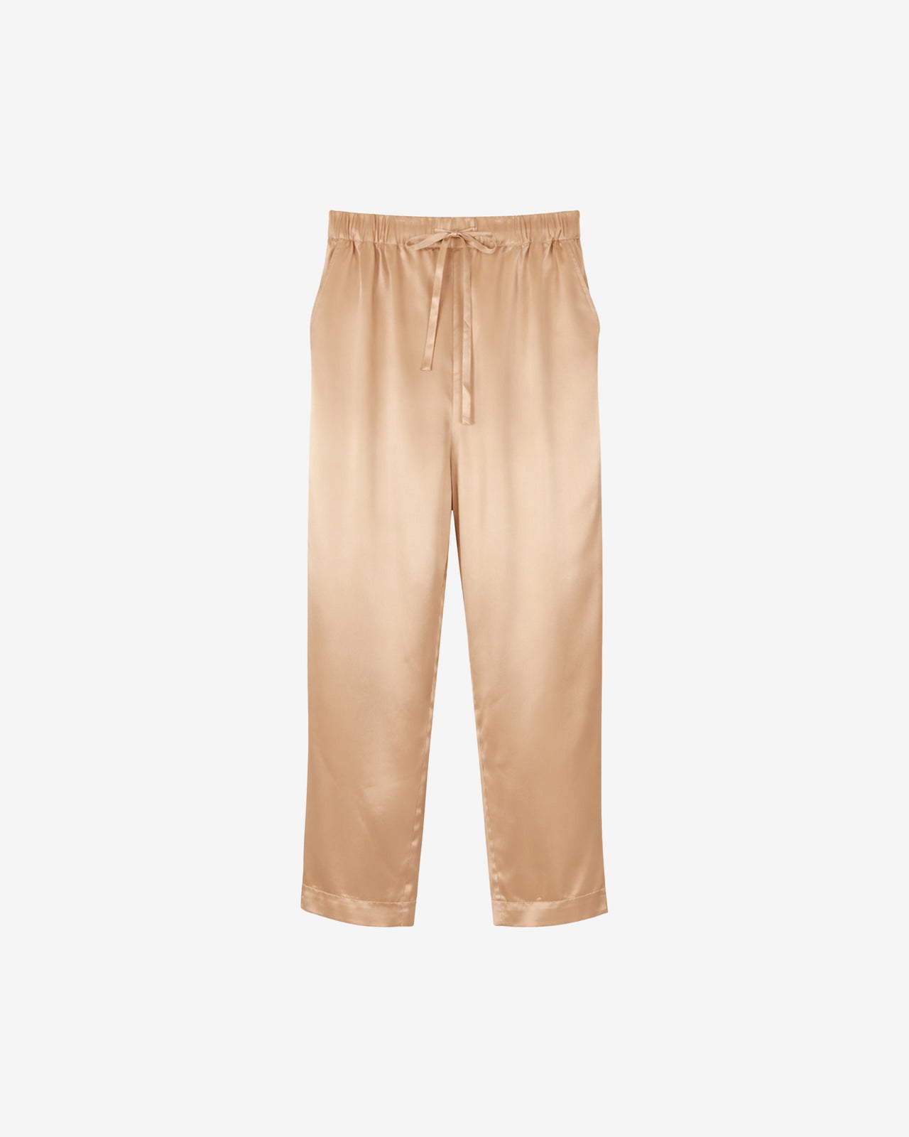 Pantalon Fester - Nude - Image 1