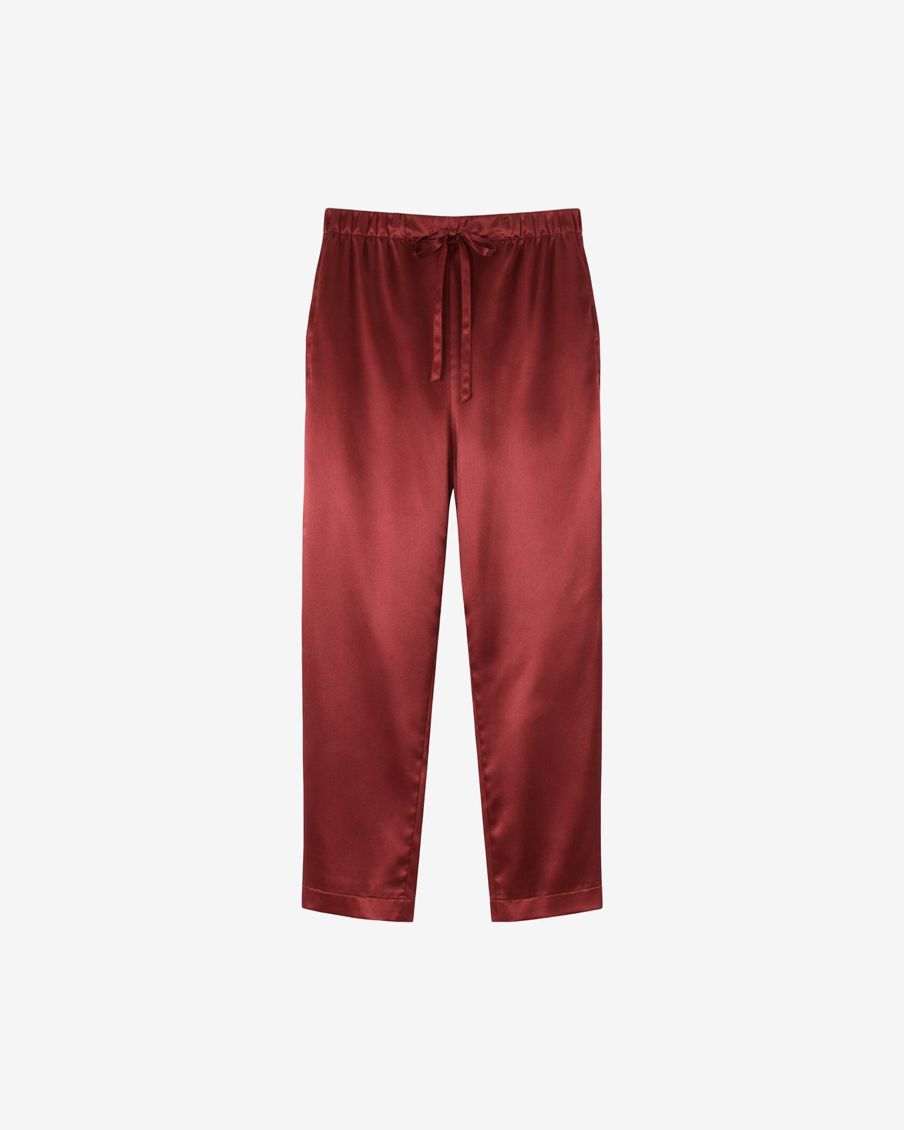 Pantalon Fester - Rouge - Image 1