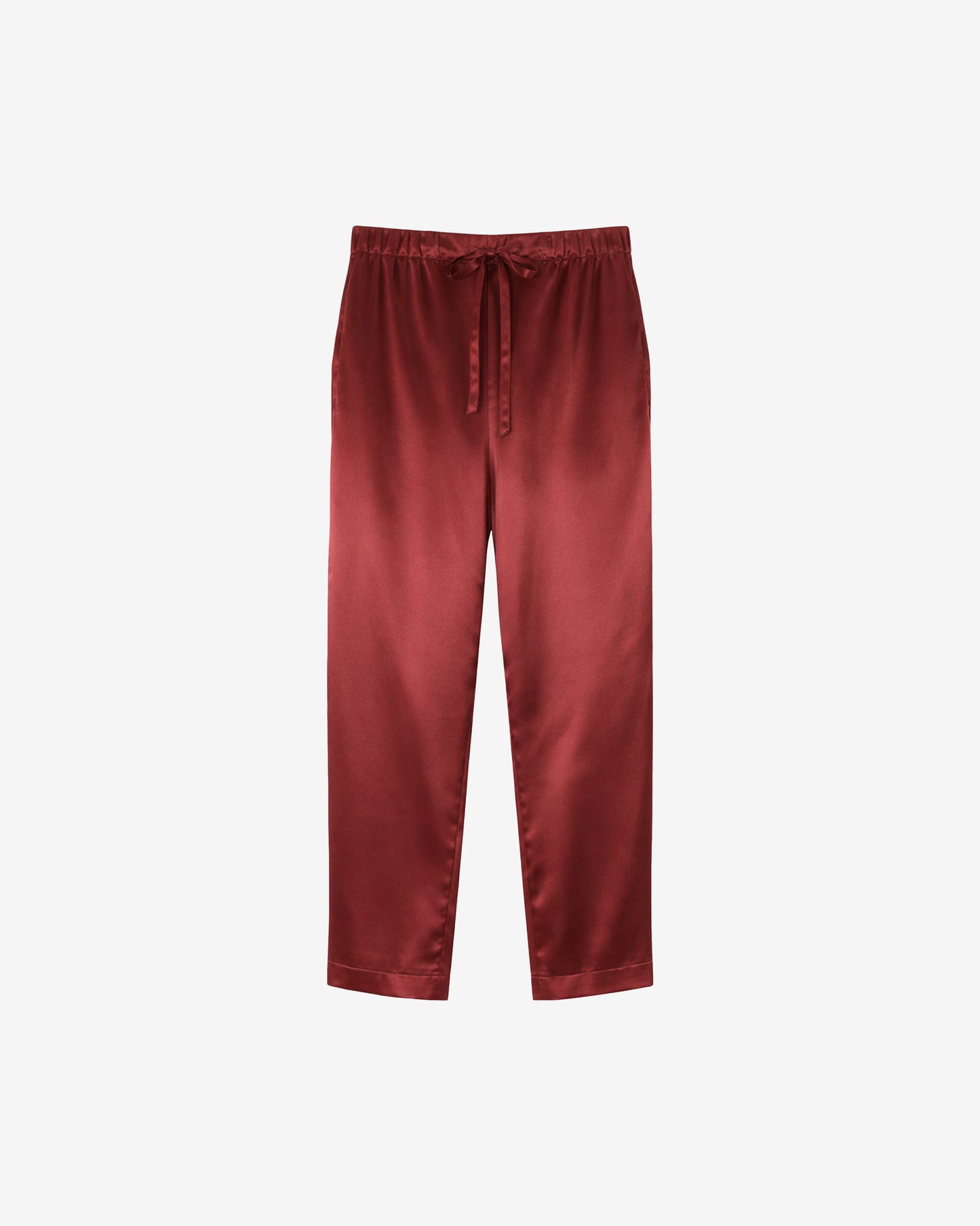 Pantalon Fester - Rouge