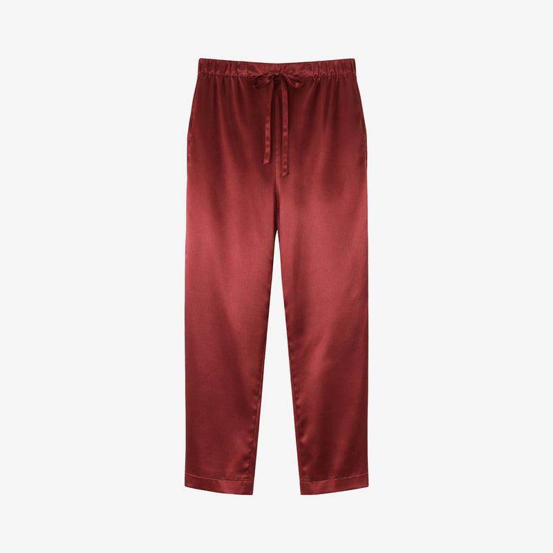 Pantalon Fester - Rouge