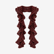 Frimouse Scarf - Red