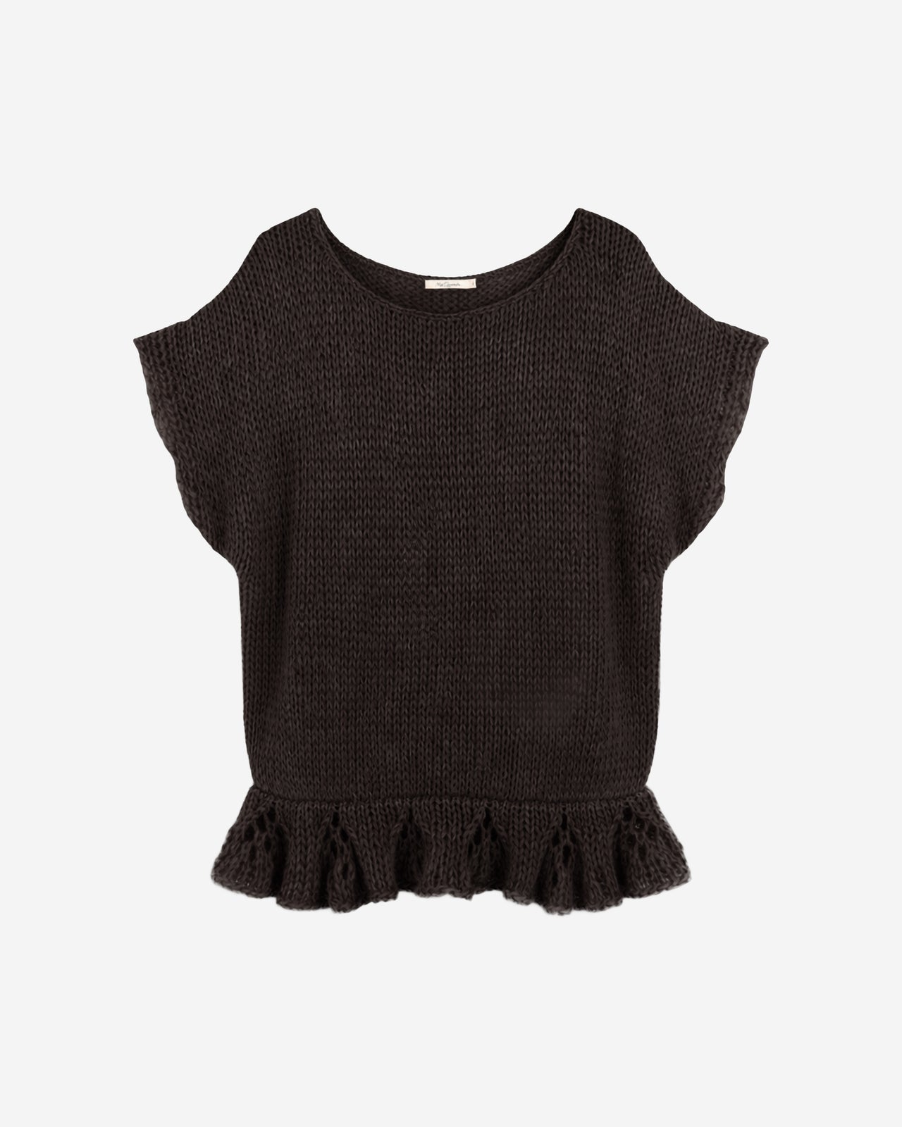 Chemise Frisquette - Charbon - Image 1