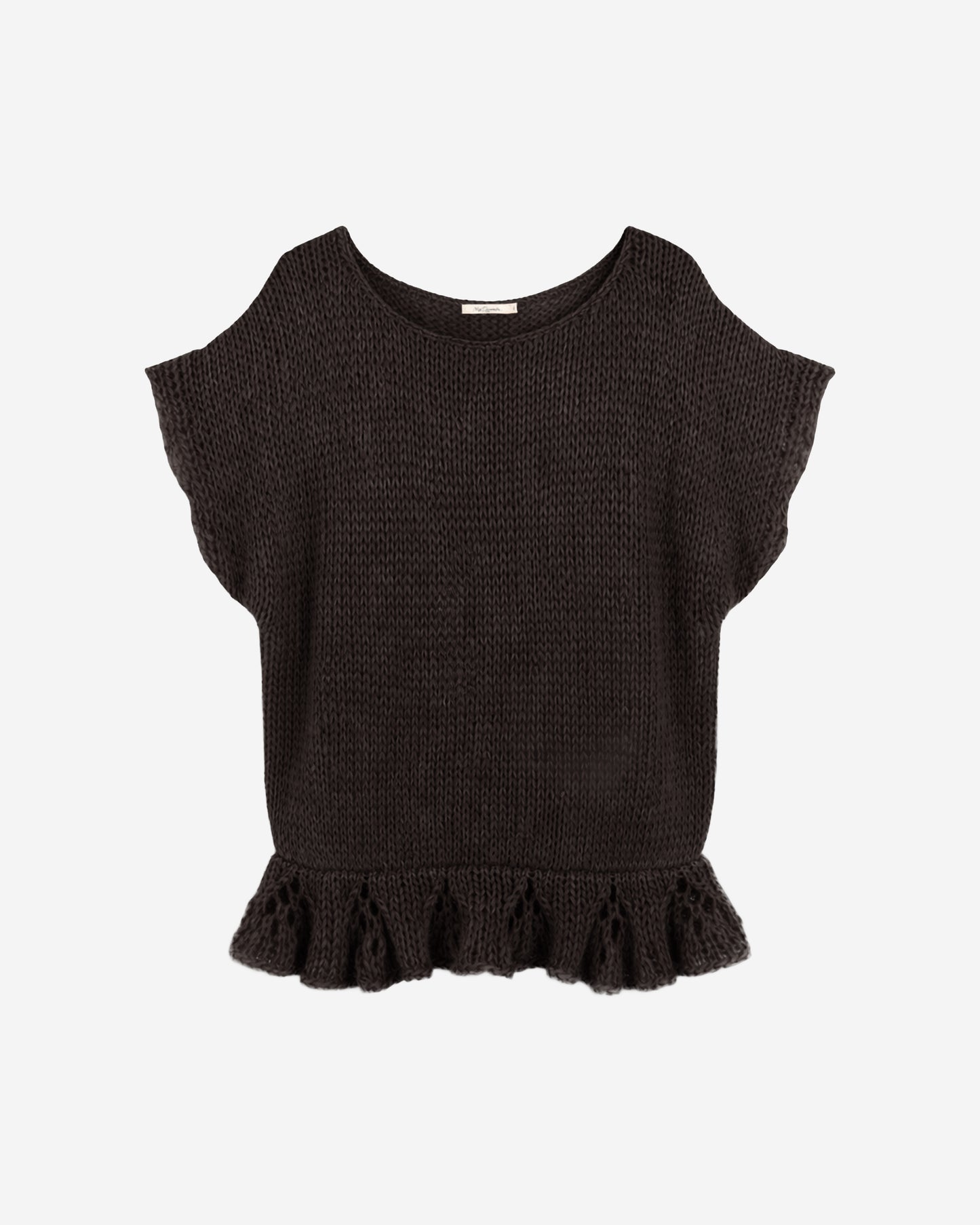 Chemise Frisquette - Charbon