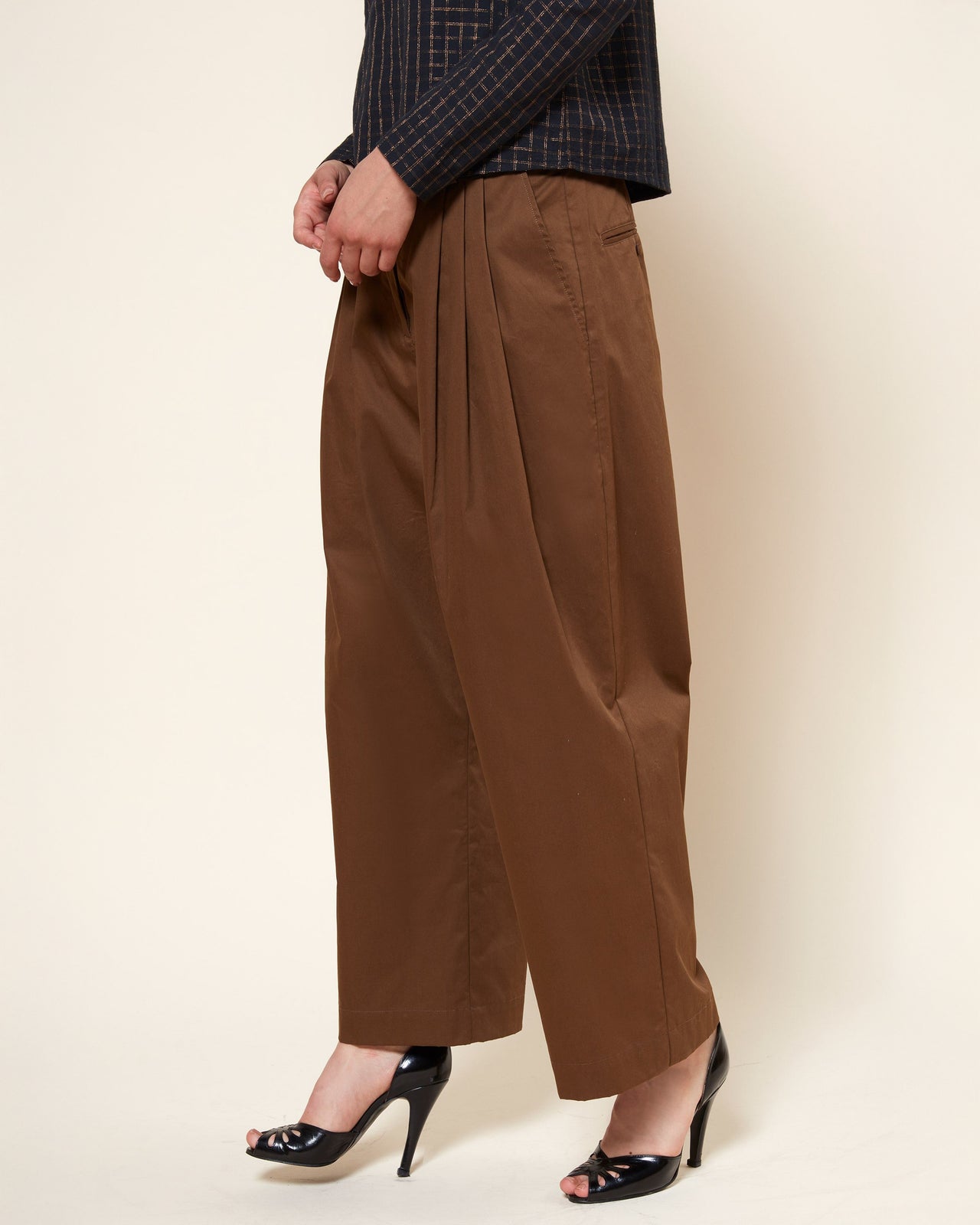 Garisson Pants - Khaki - Image 3
