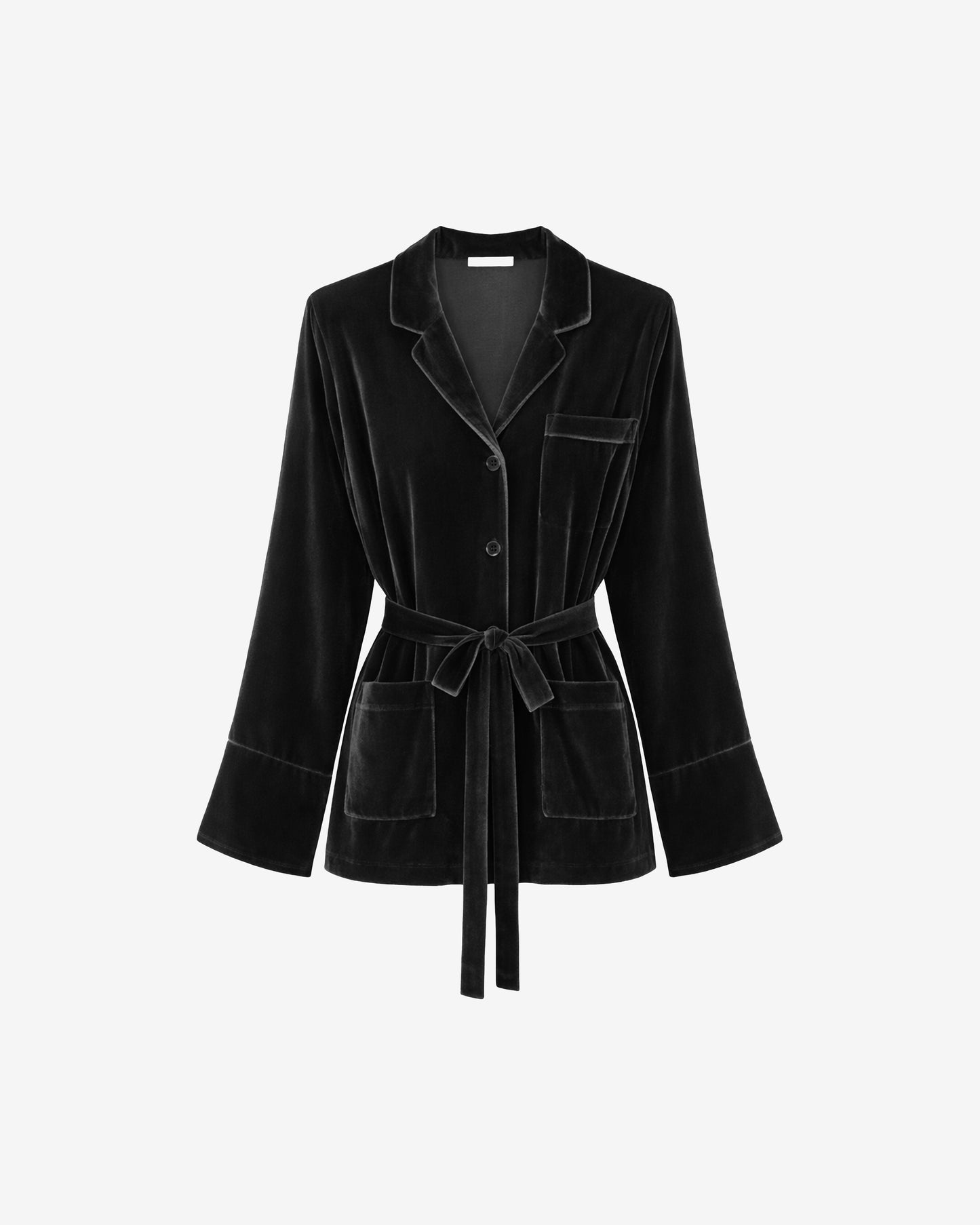 Veste Giacomo - Noir