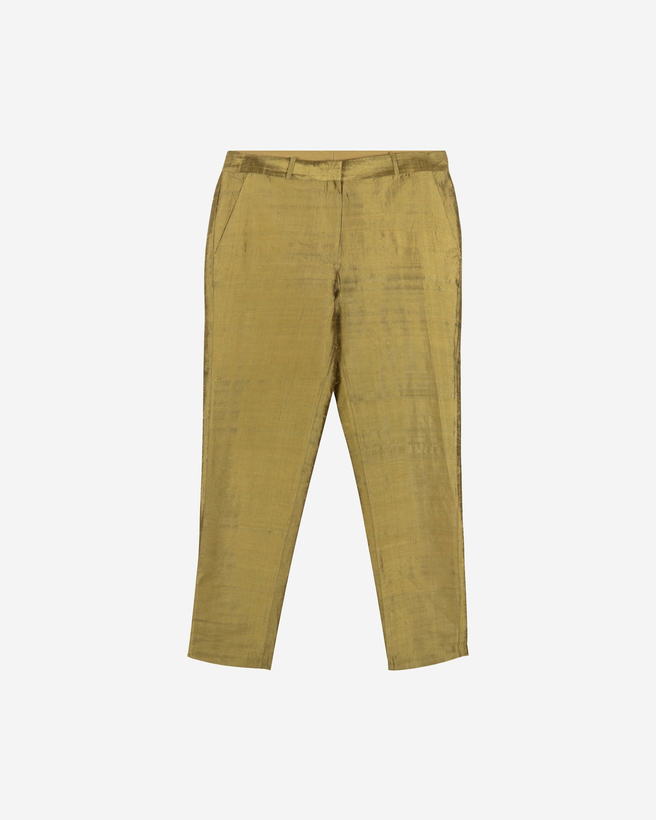 Goldie Pants - Gold - Image 5