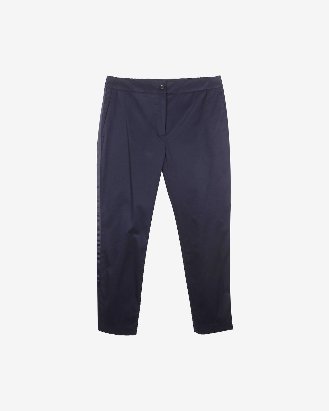 Pantalon Gravity - Bleu Marine - Image 1