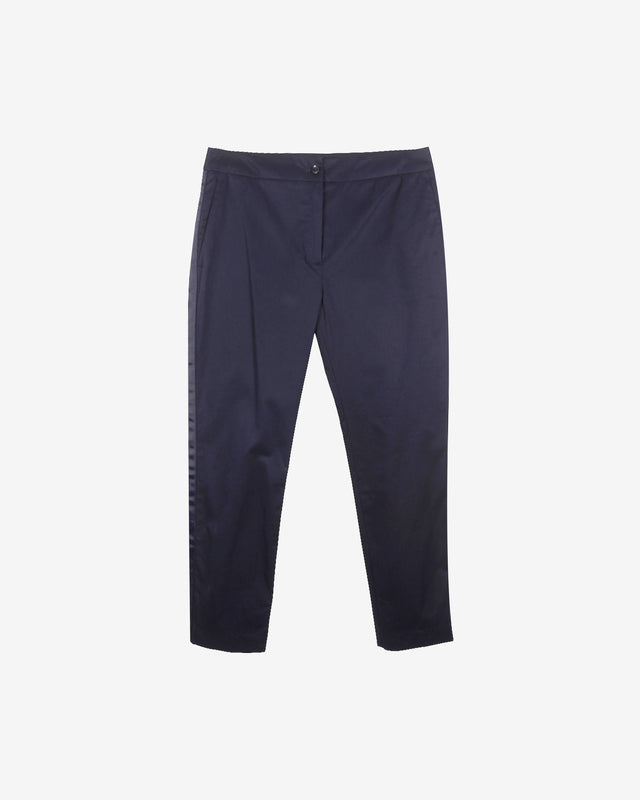 Pantalon Gravity - Bleu Marine - Image 1