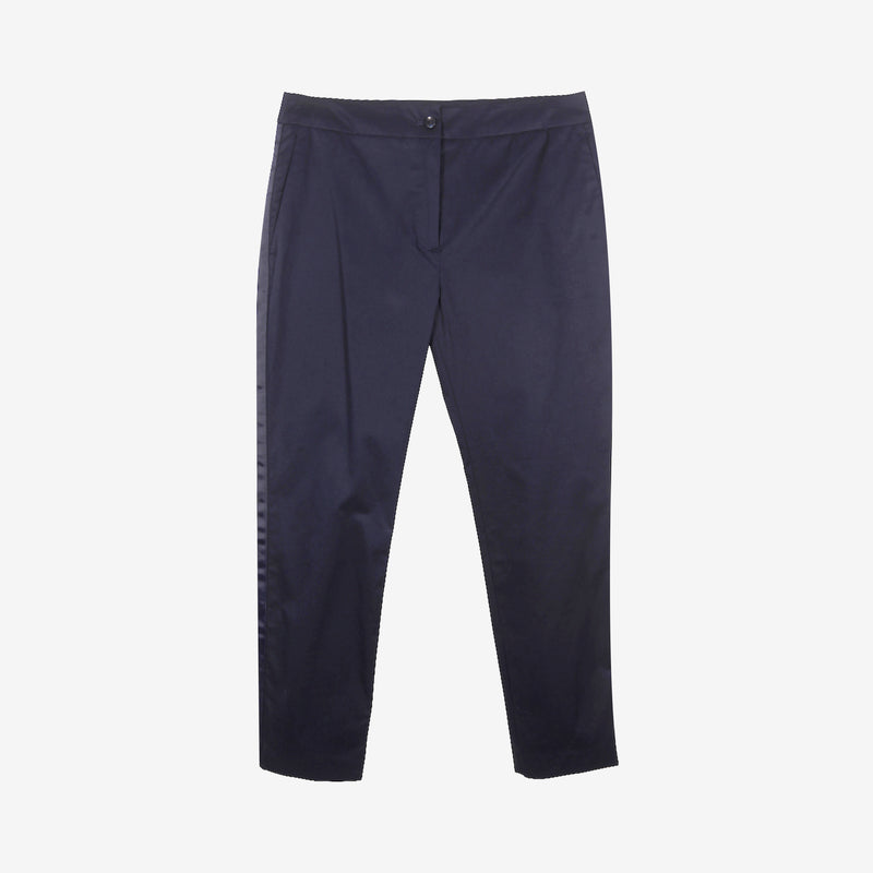 Gravity Pants - Navy Blue