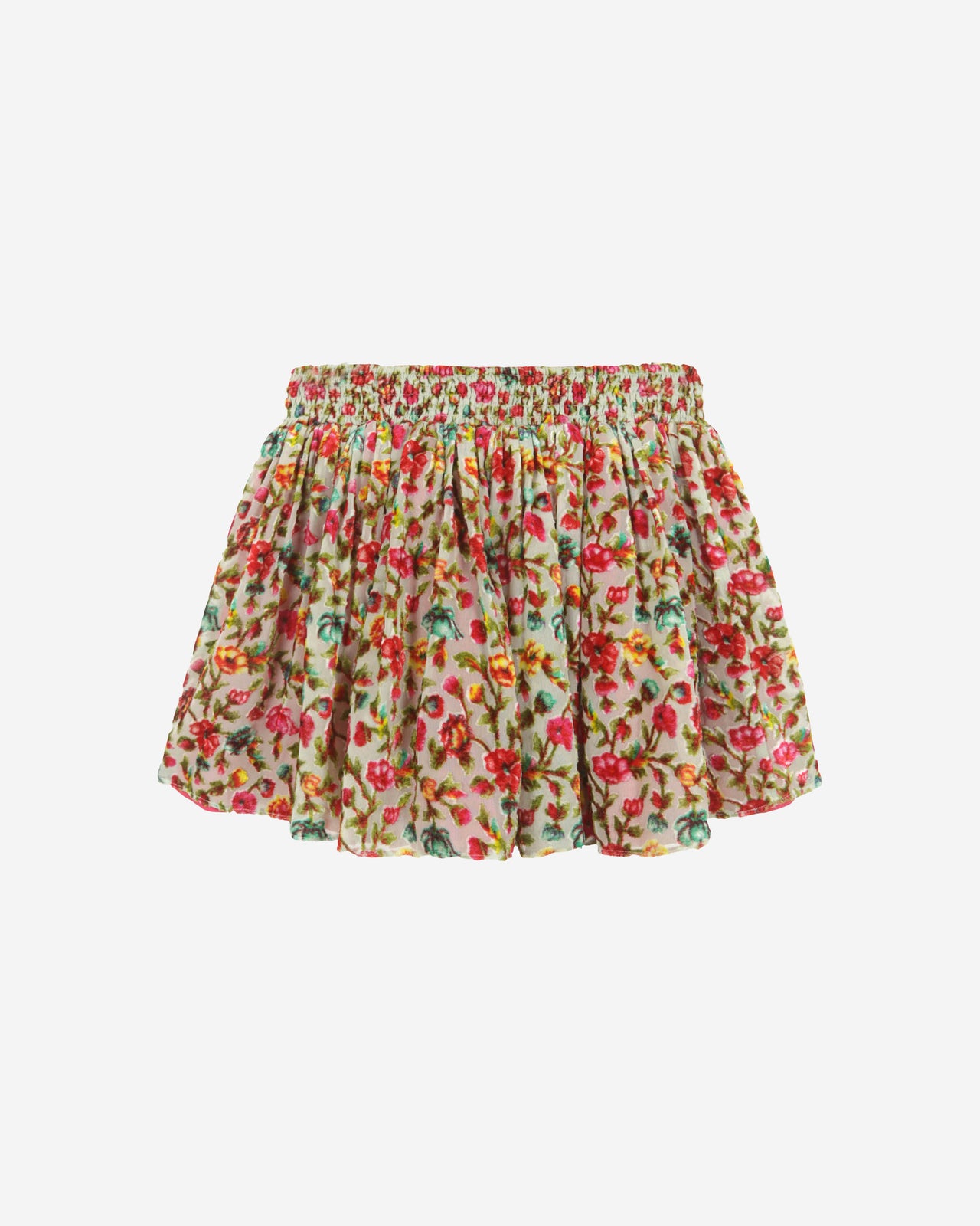 Jerry Skirt - Pink - Image 1