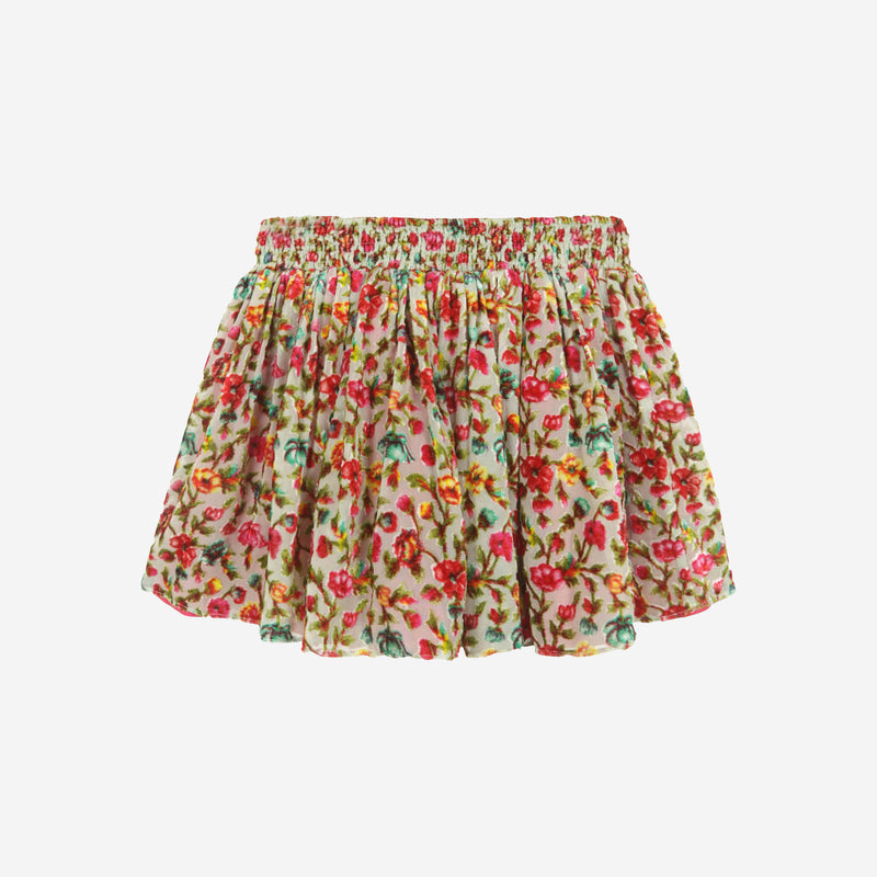 Jerry Skirt - Pink