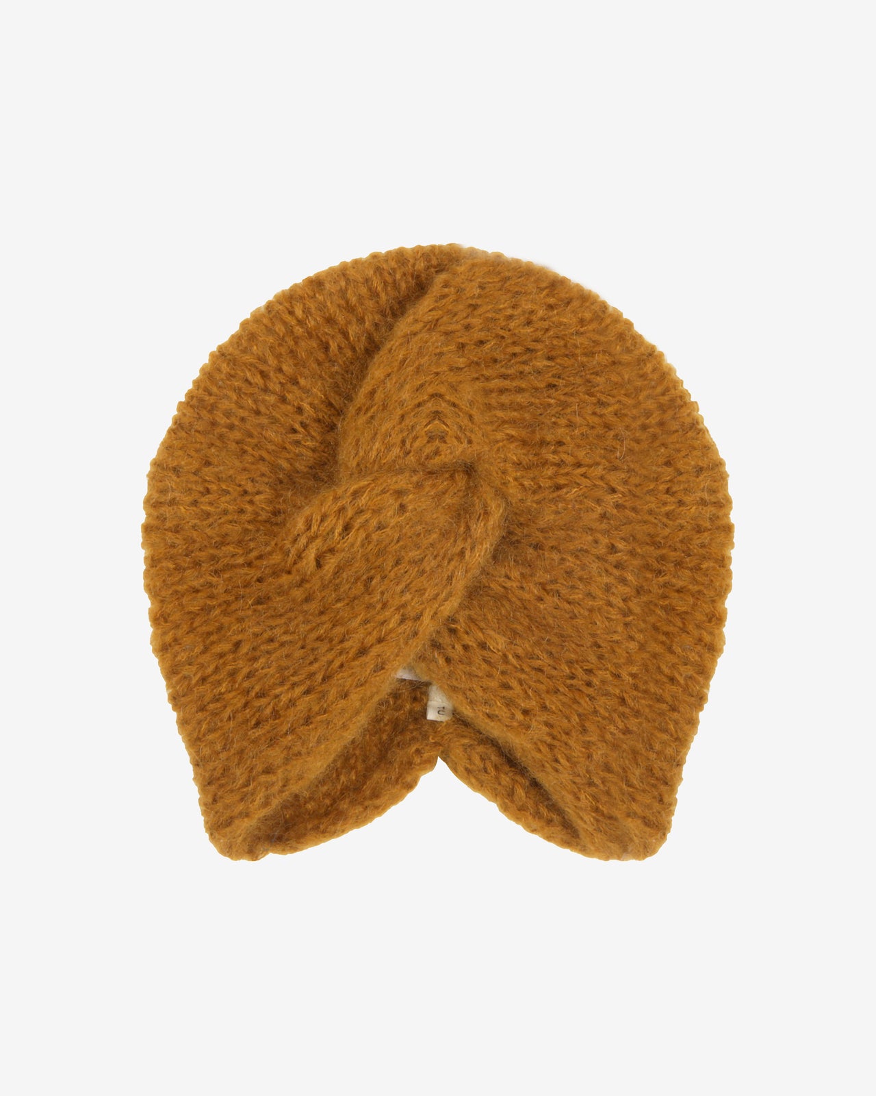 Bonnet Jo - Ocre - Image 1
