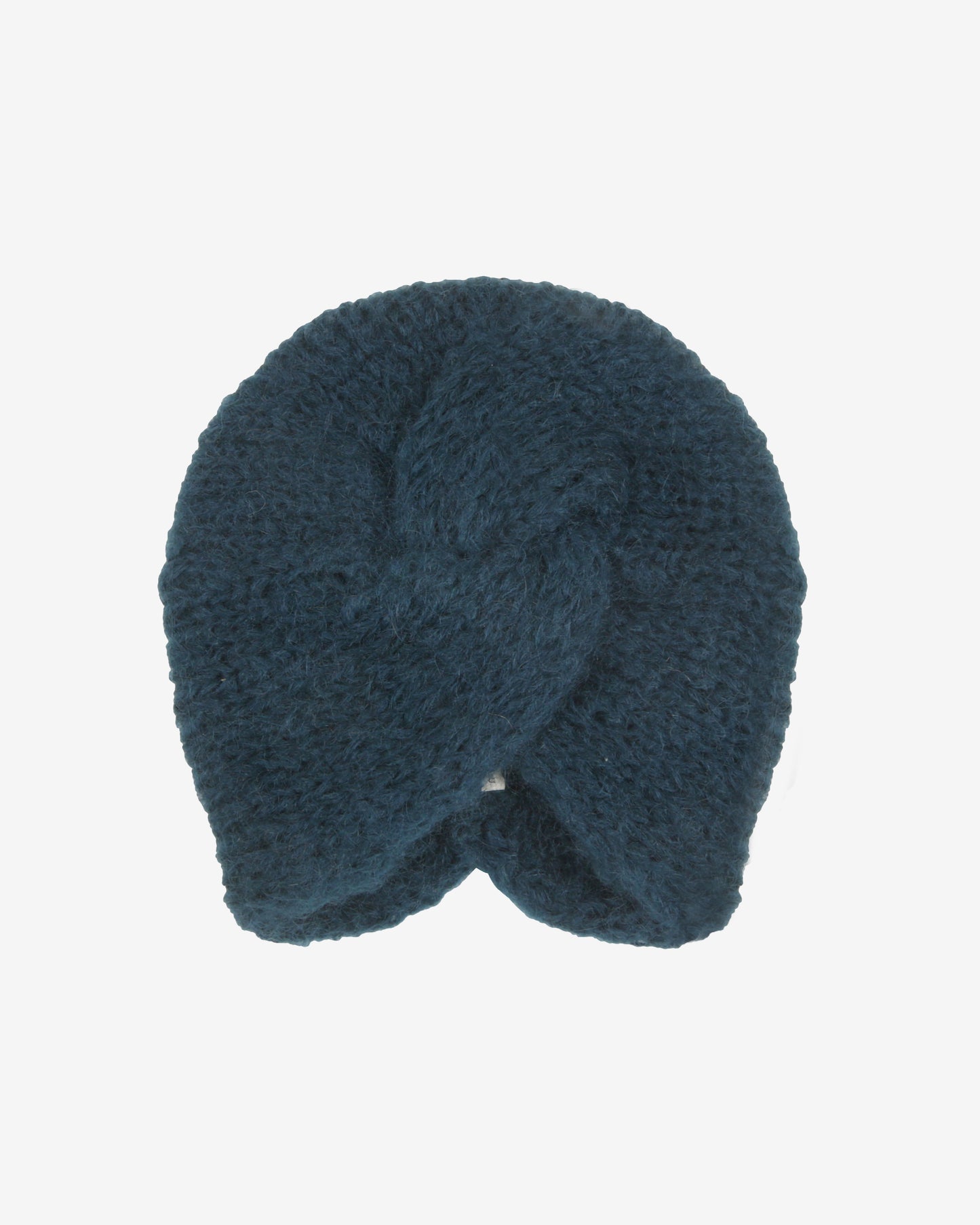 Bonnet Jo - Vert