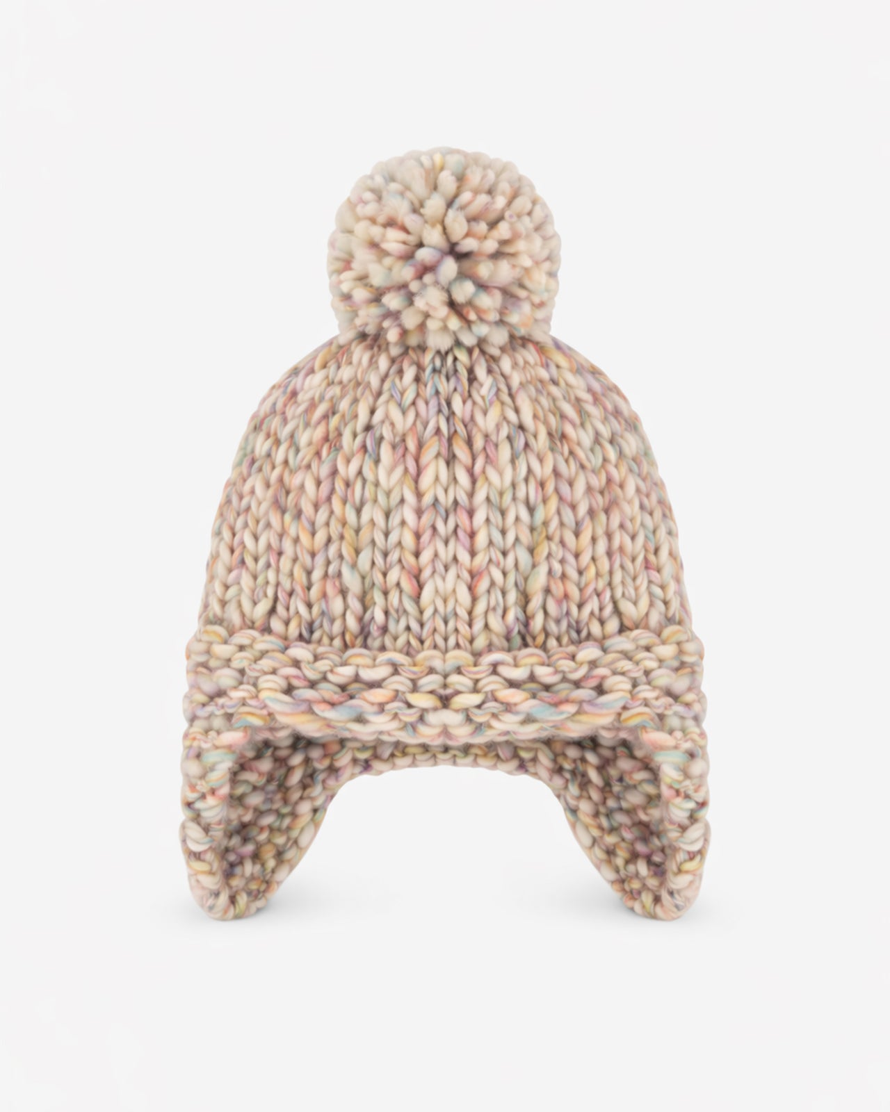 Bonnet Jud - Rose - Image 1