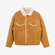 Veste Lady Lad - Ocre