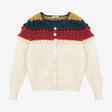 Manolo Cardigan - Ecru