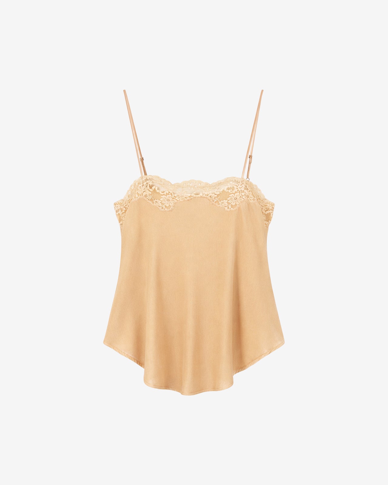 Top Muccia - Nude - Image 1