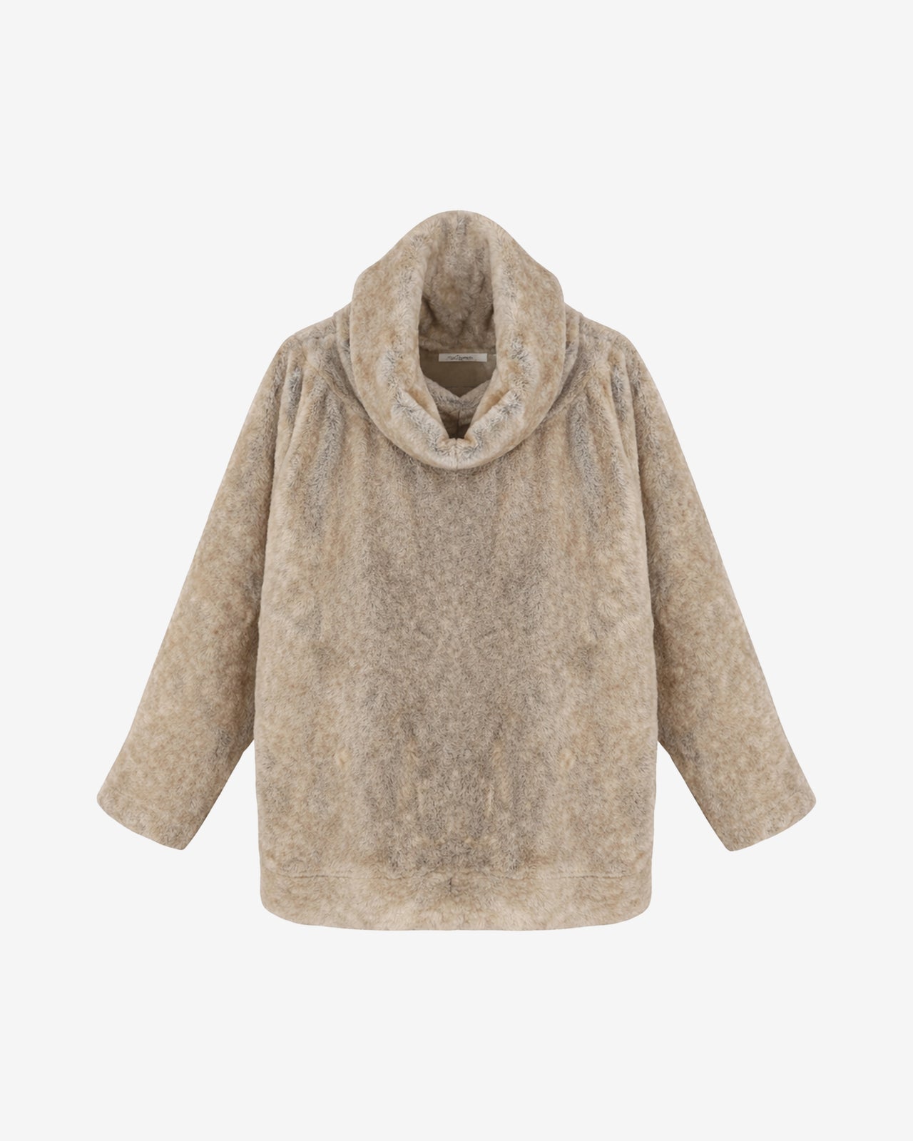Nogat Coat - Beige - Image 5