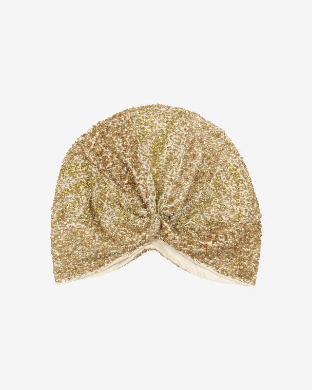 Sador Hat - Ecru - Image 1