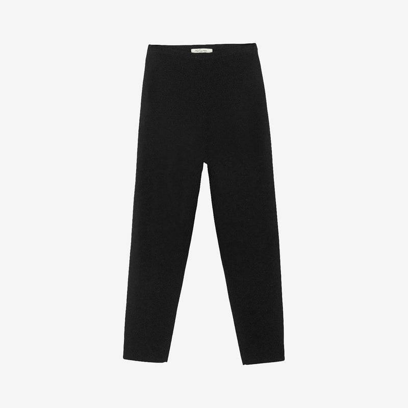 Saxo Pants - Black