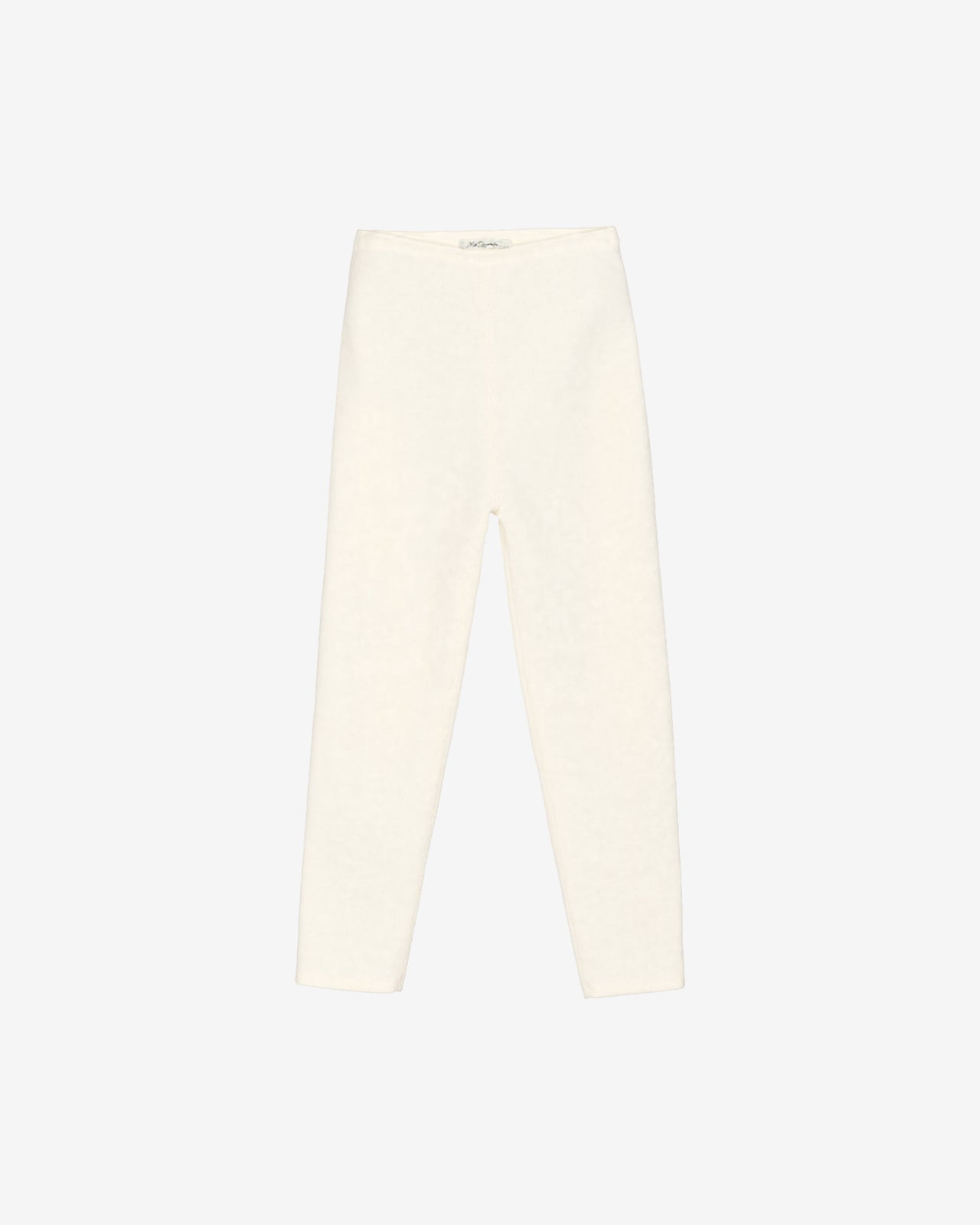 Saxo Pants - Ivory - Image 5