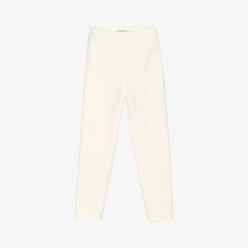 Saxo Pants - Ivory