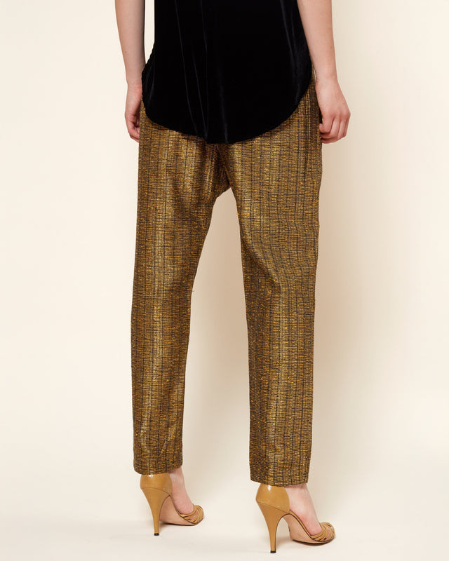 Shalamar Pants - Gold - Image 3