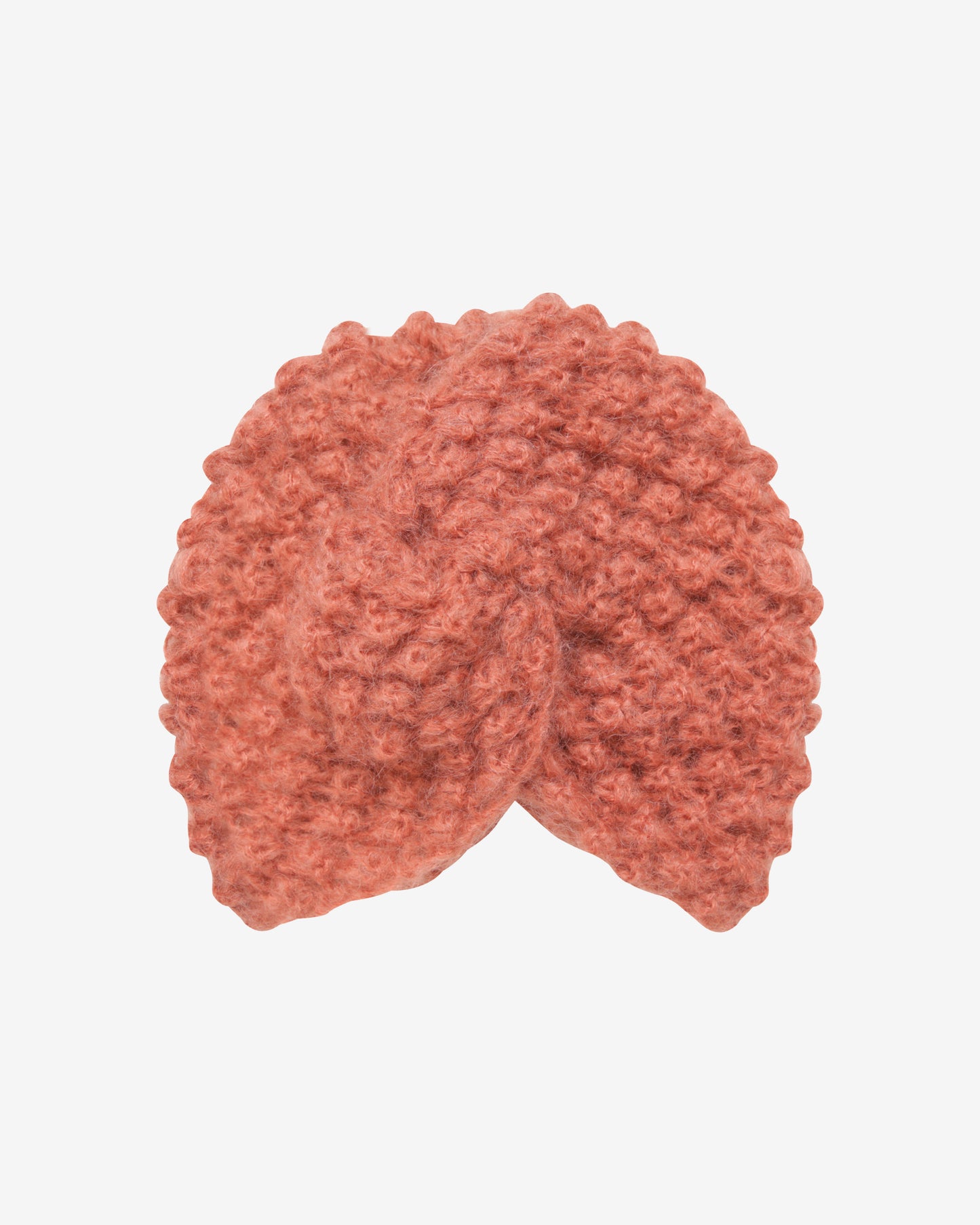 Bonnet Snif - Terracotta