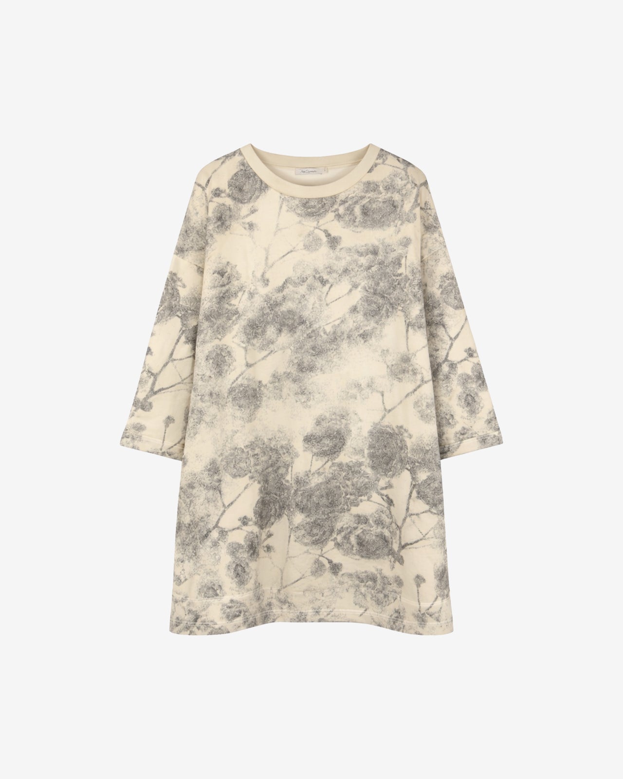 Sweat Steed - Beige - Image 1
