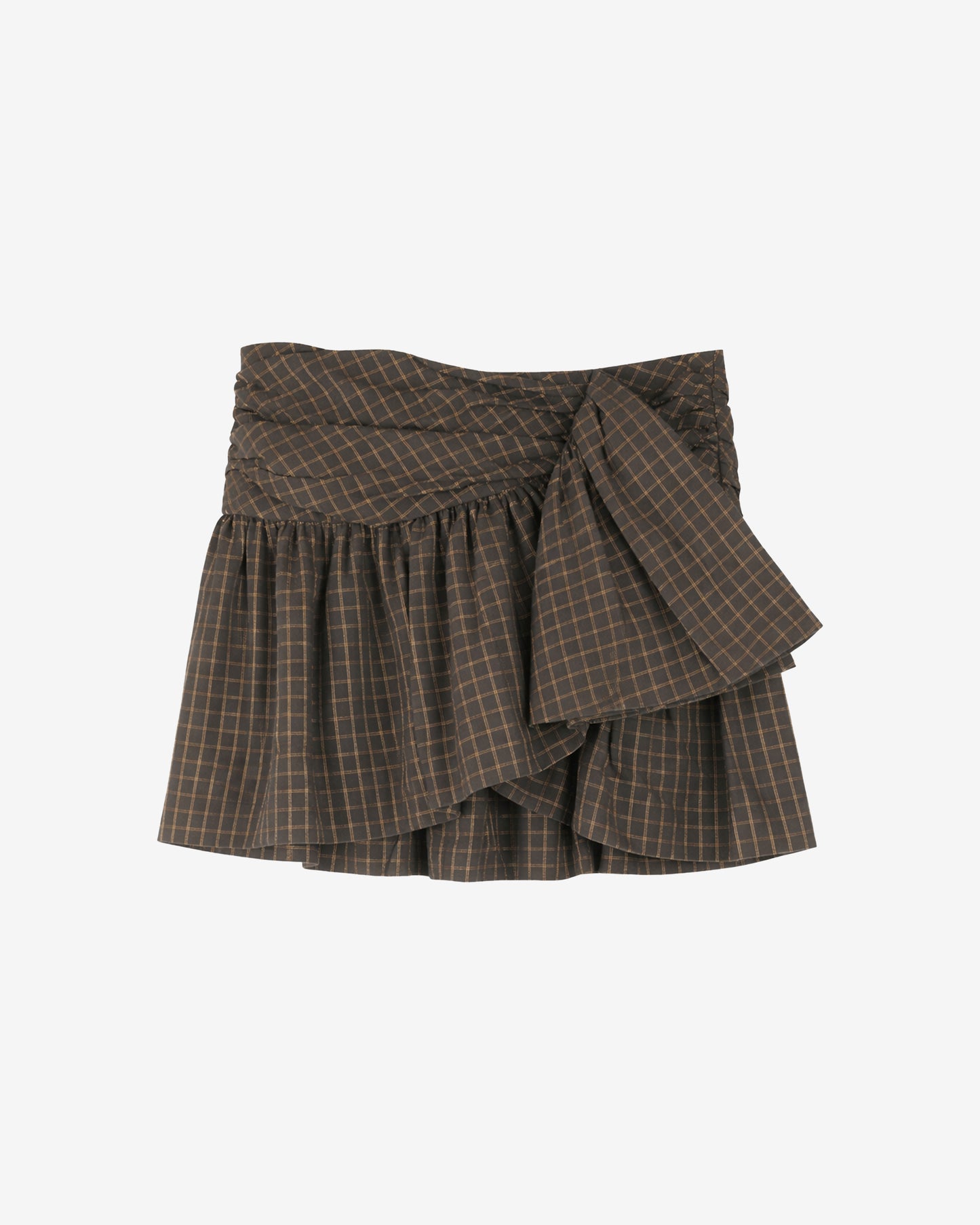 Sylvia Skirt - Black