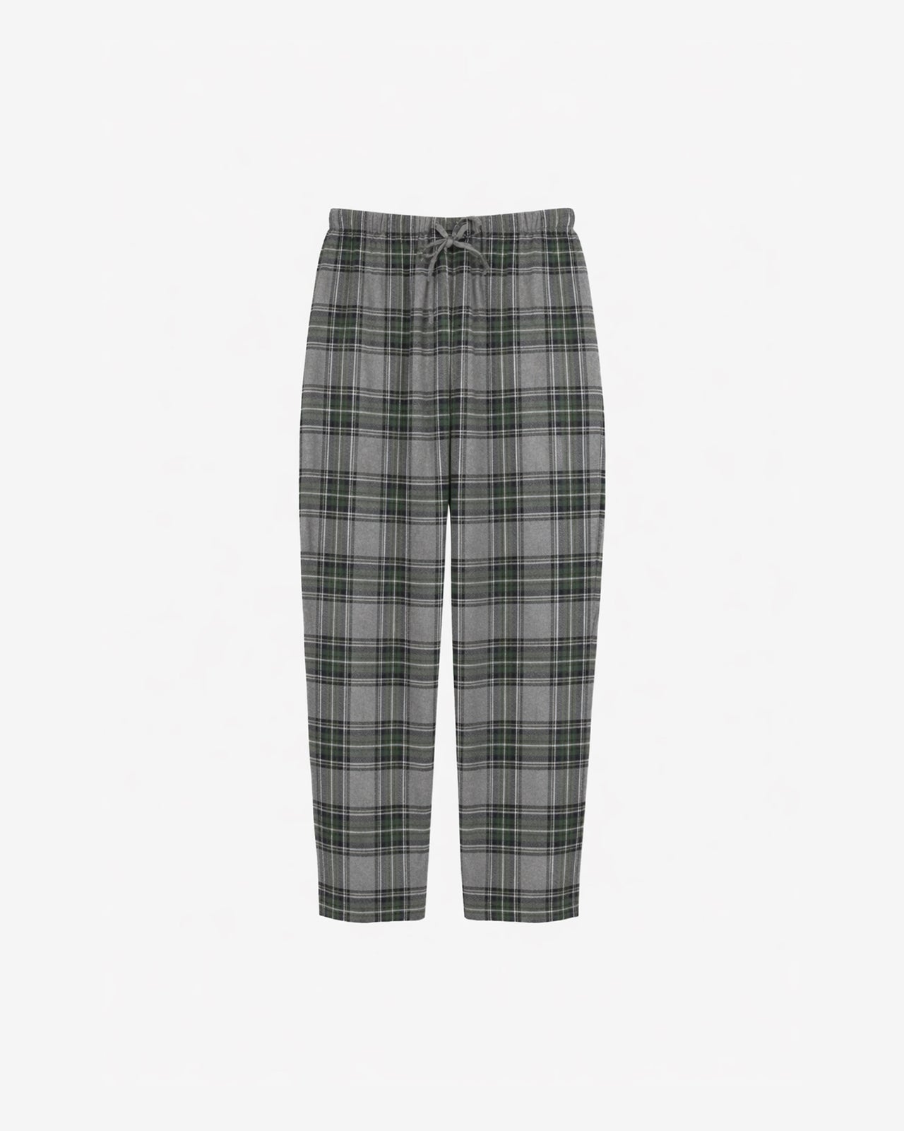 Pantalon Tarkour - Gris - Image 1