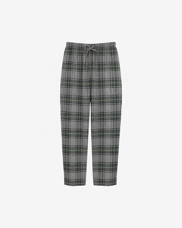 Pantalon Tarkour - Gris - Image 1