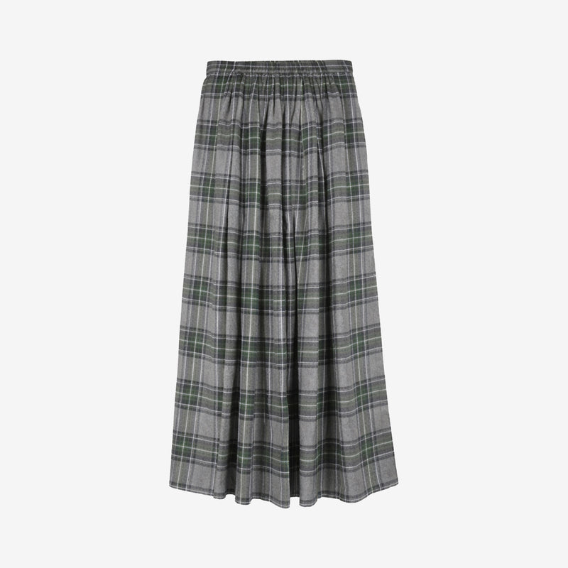Tartine Skirt - Grey