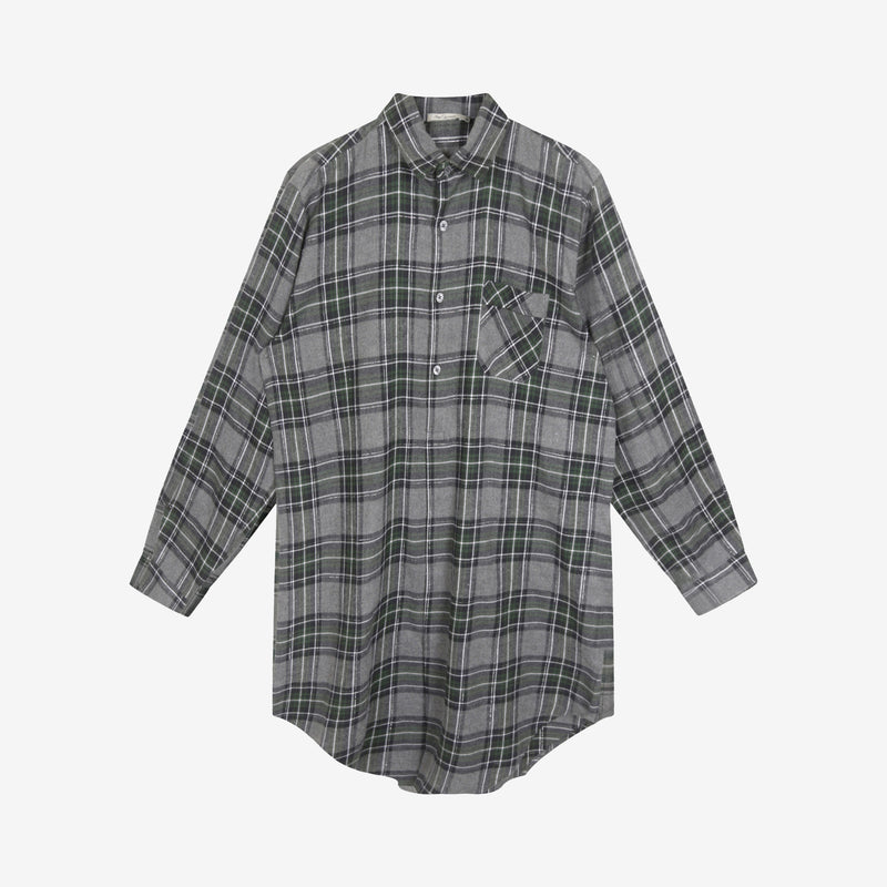 Tonton Blouse - Grey
