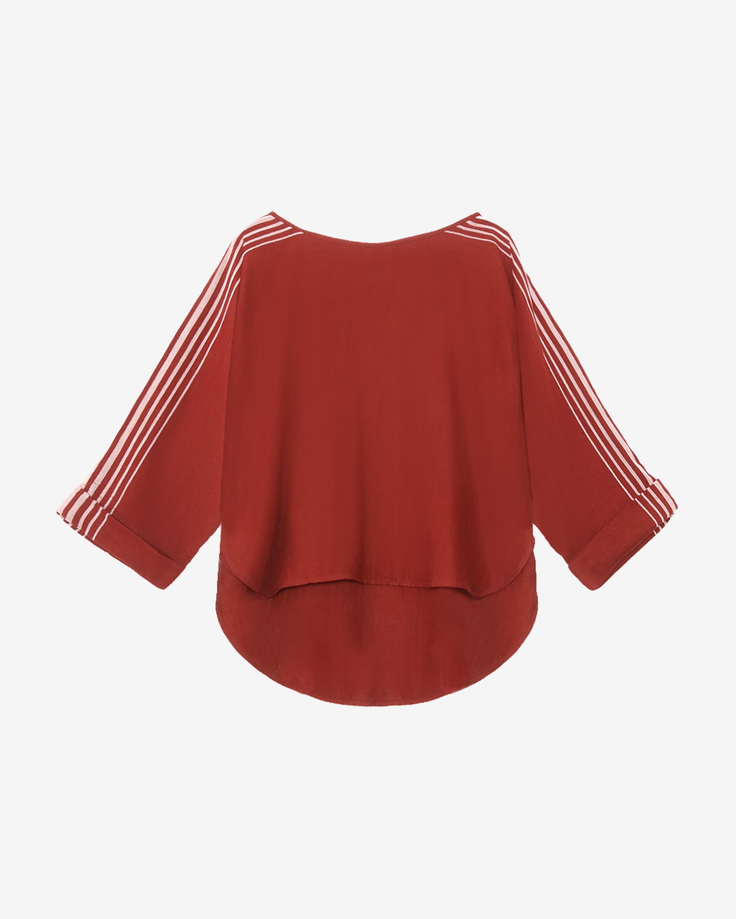 Avantstella Blouse - Red