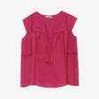 Top Bayou - Fuchsia