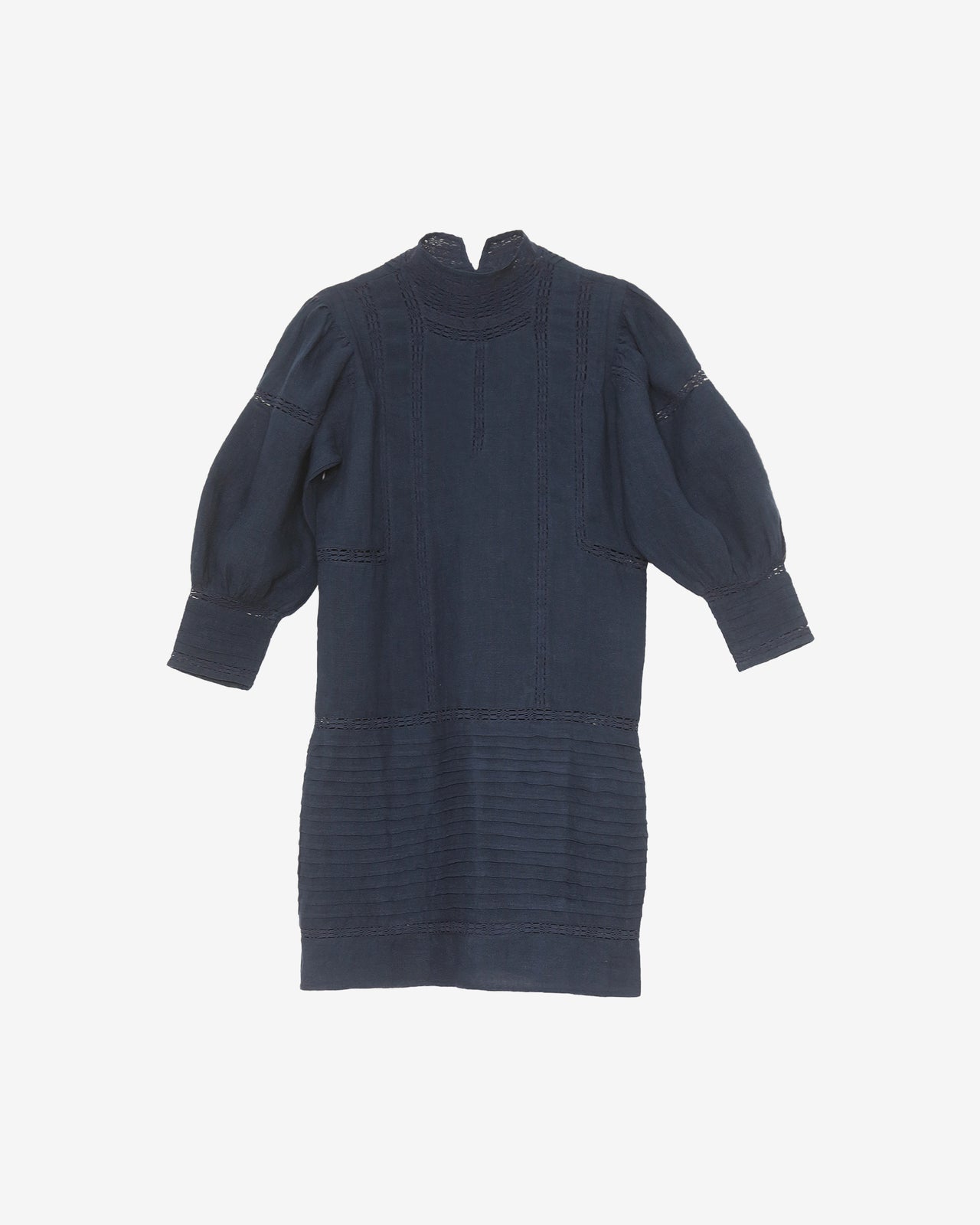 Robe Bianca - Indigo - Image 1